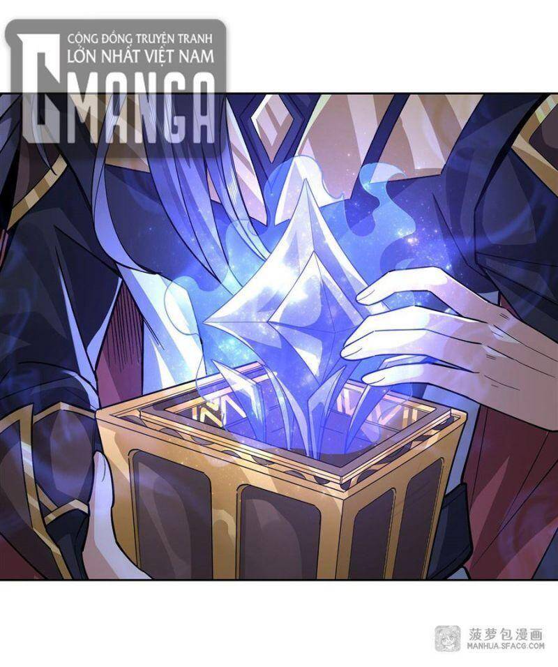 Các Nữ Đồ Đệ Của Ta Đều Là Chư Thiên Đại Lão Tương Lai Chap 33 - Next Chap 34