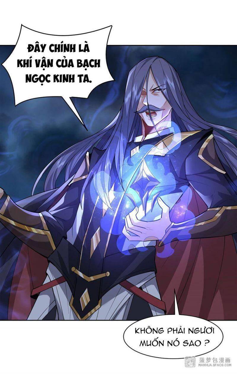 Các Nữ Đồ Đệ Của Ta Đều Là Chư Thiên Đại Lão Tương Lai Chap 33 - Next Chap 34