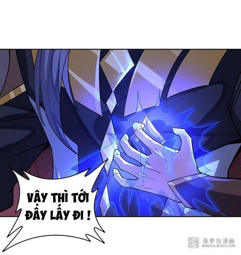 Các Nữ Đồ Đệ Của Ta Đều Là Chư Thiên Đại Lão Tương Lai Chap 33 - Next Chap 34