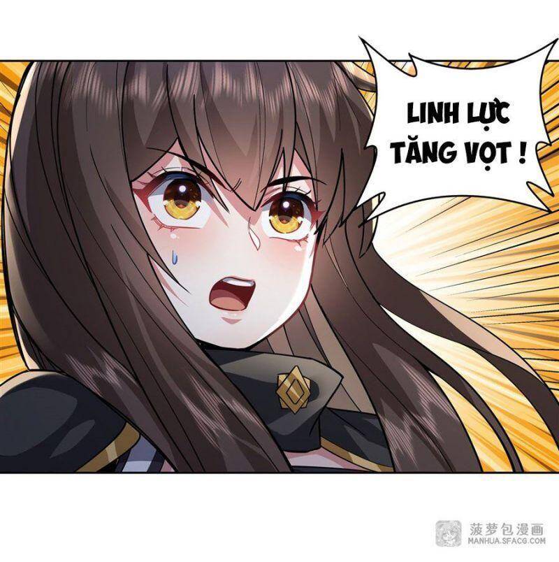 Các Nữ Đồ Đệ Của Ta Đều Là Chư Thiên Đại Lão Tương Lai Chap 33 - Next Chap 34