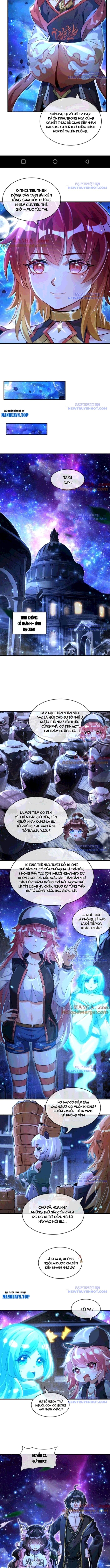 Các Nữ Đồ Đệ Của Ta Đều Là Chư Thiên Đại Lão Tương Lai Chap 330 - Next Chap 331