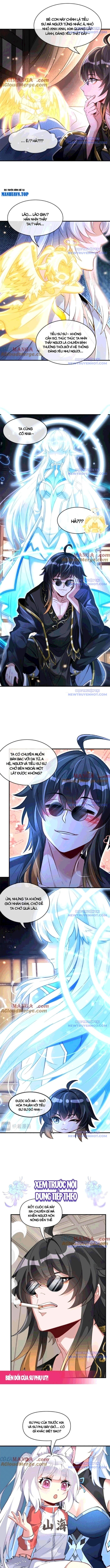 Các Nữ Đồ Đệ Của Ta Đều Là Chư Thiên Đại Lão Tương Lai Chap 330 - Next Chap 331