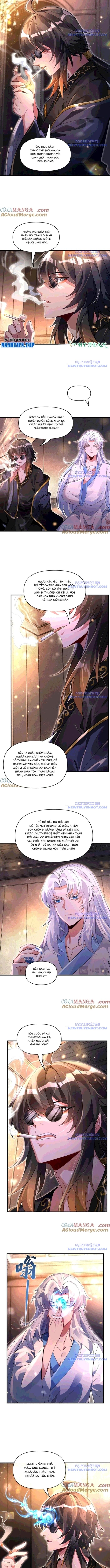 Các Nữ Đồ Đệ Của Ta Đều Là Chư Thiên Đại Lão Tương Lai Chap 331 - Next Chap 332