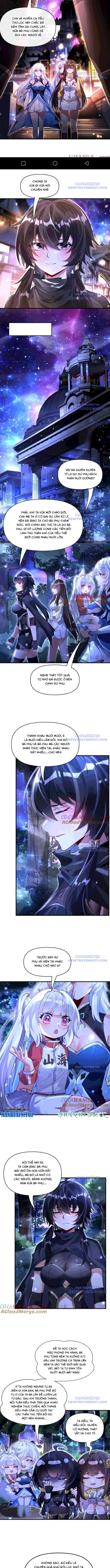 Các Nữ Đồ Đệ Của Ta Đều Là Chư Thiên Đại Lão Tương Lai Chap 331 - Next Chap 332