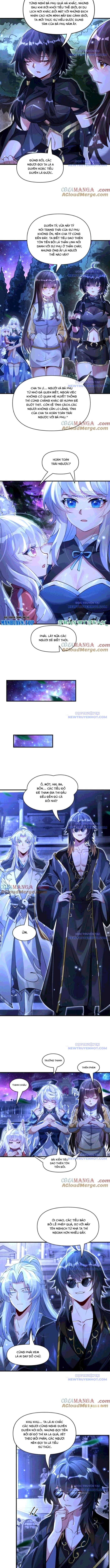 Các Nữ Đồ Đệ Của Ta Đều Là Chư Thiên Đại Lão Tương Lai Chap 331 - Next Chap 332