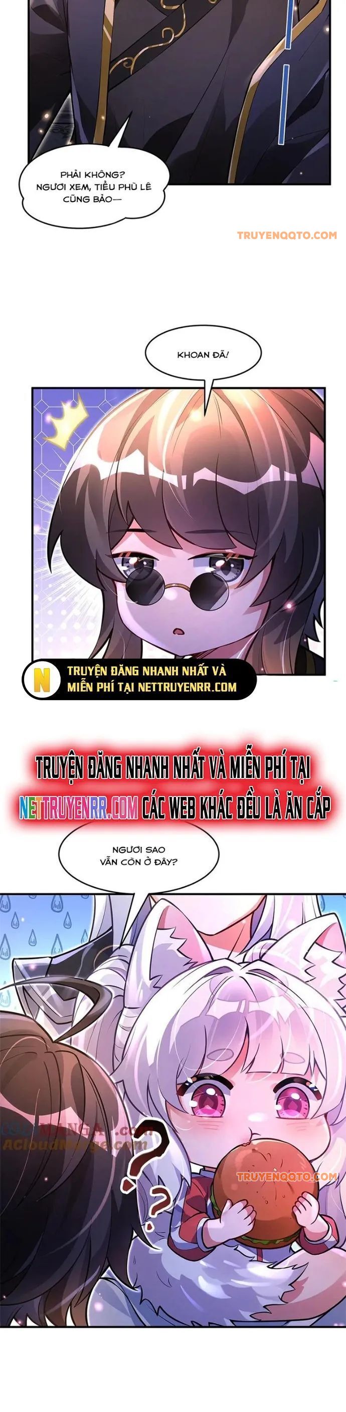 Các Nữ Đồ Đệ Của Ta Đều Là Chư Thiên Đại Lão Tương Lai Chap 332 - Next Chap 333