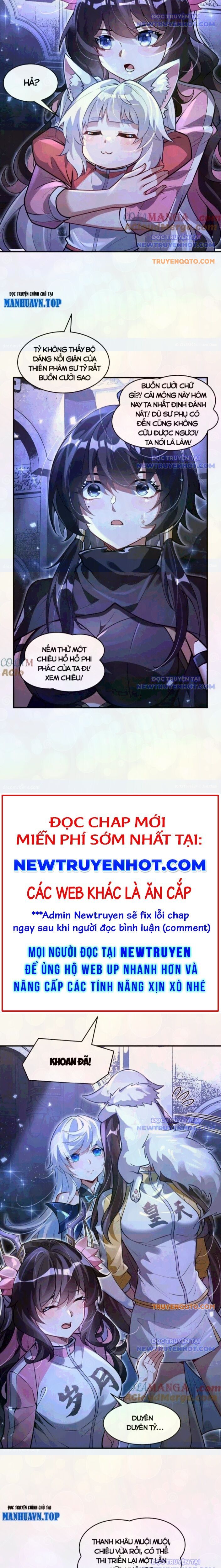 Các Nữ Đồ Đệ Của Ta Đều Là Chư Thiên Đại Lão Tương Lai Chap 333 - Next Chap 334