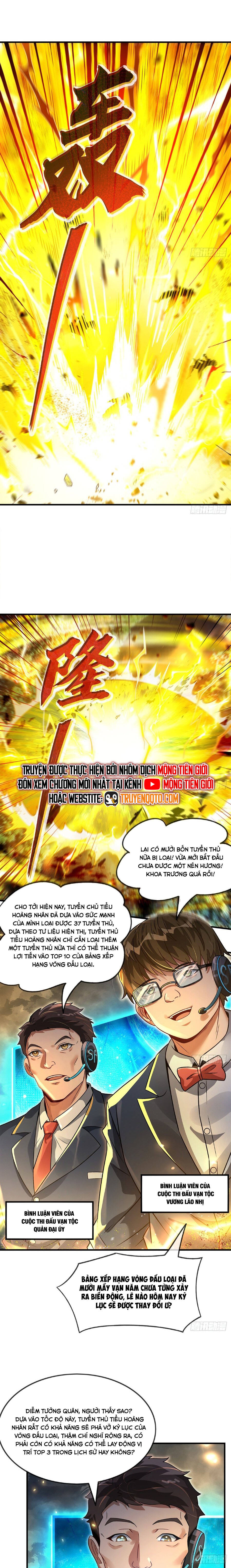 Các Nữ Đồ Đệ Của Ta Đều Là Chư Thiên Đại Lão Tương Lai Chap 336 - Next Chap 337