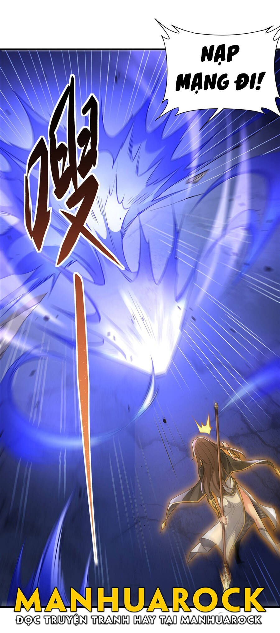 Các Nữ Đồ Đệ Của Ta Đều Là Chư Thiên Đại Lão Tương Lai Chap 34 - Next Chap 35