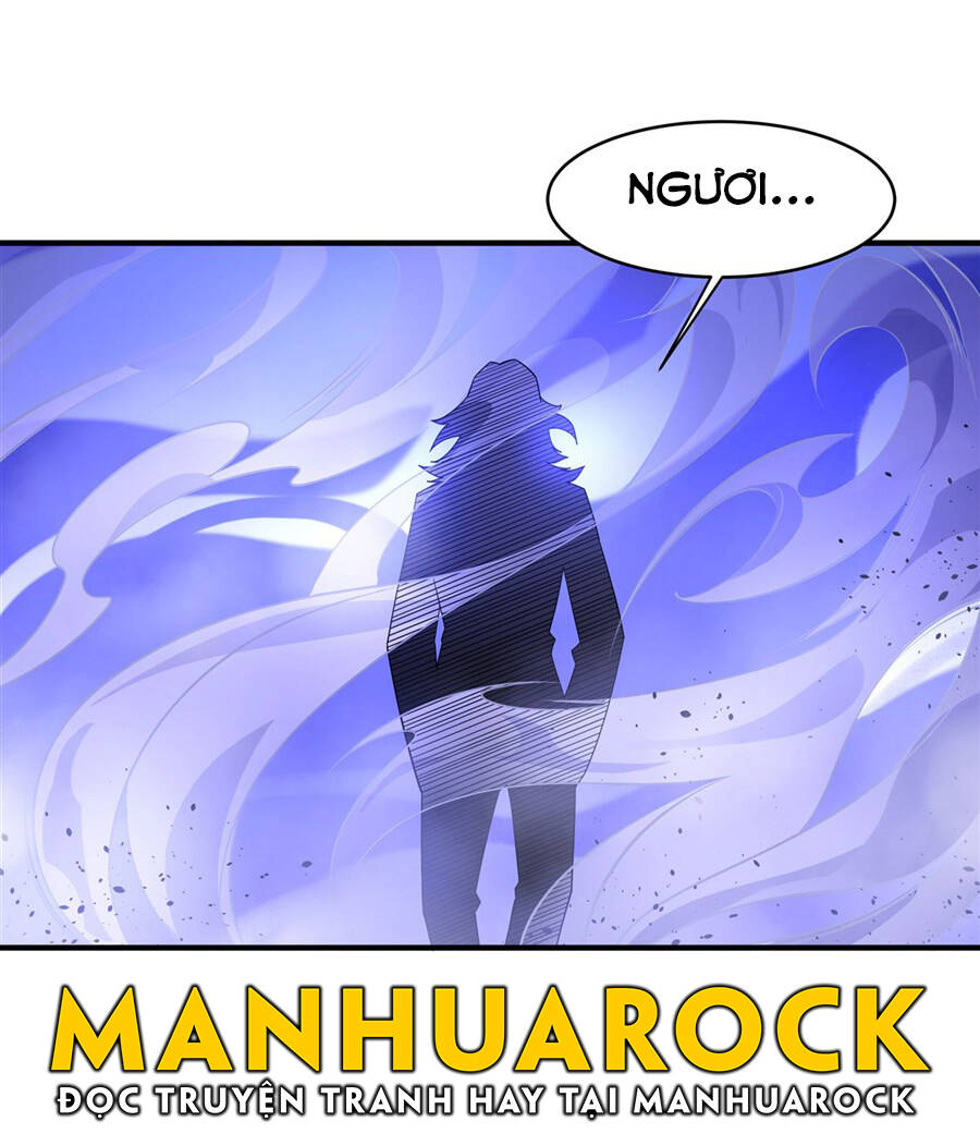 Các Nữ Đồ Đệ Của Ta Đều Là Chư Thiên Đại Lão Tương Lai Chap 34 - Next Chap 35