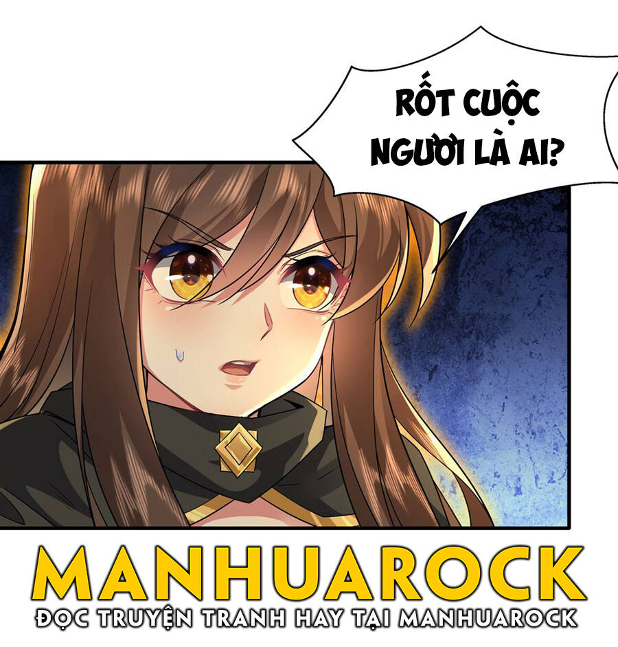 Các Nữ Đồ Đệ Của Ta Đều Là Chư Thiên Đại Lão Tương Lai Chap 34 - Next Chap 35
