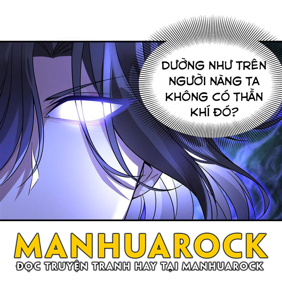 Các Nữ Đồ Đệ Của Ta Đều Là Chư Thiên Đại Lão Tương Lai Chap 34 - Next Chap 35