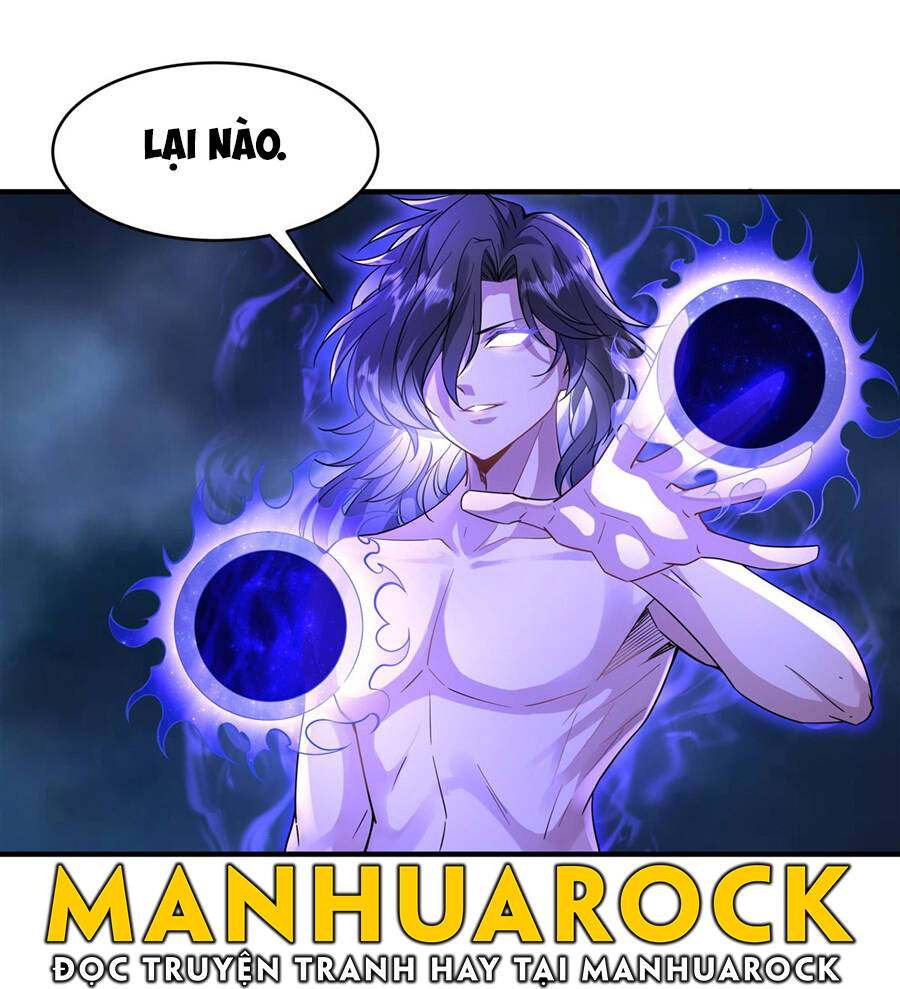 Các Nữ Đồ Đệ Của Ta Đều Là Chư Thiên Đại Lão Tương Lai Chap 34 - Next Chap 35
