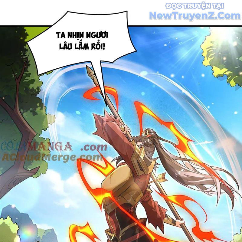 Các Nữ Đồ Đệ Của Ta Đều Là Chư Thiên Đại Lão Tương Lai Chap 342 - Next Chap 343