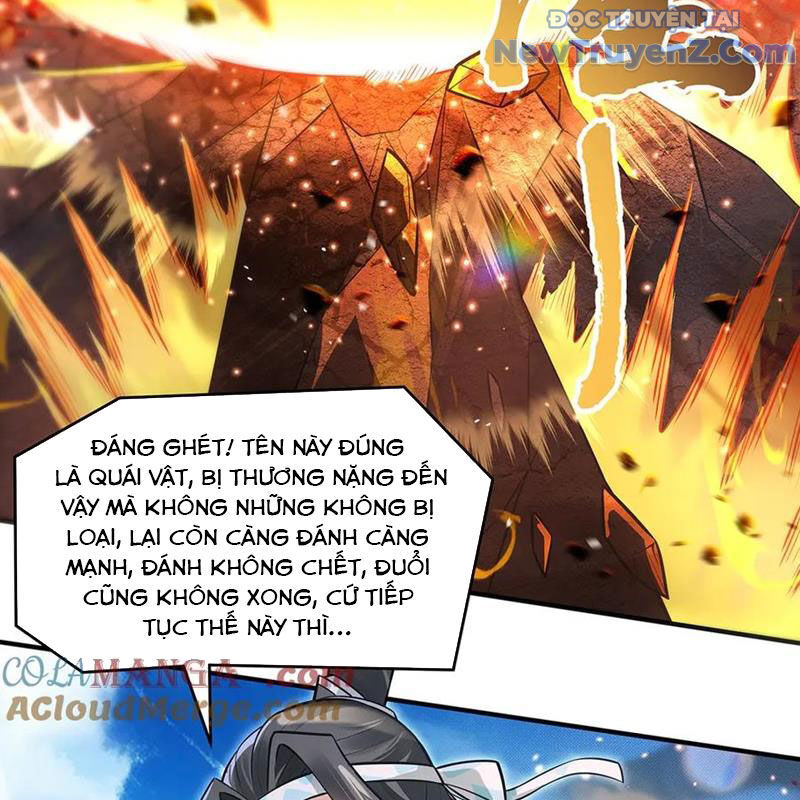 Các Nữ Đồ Đệ Của Ta Đều Là Chư Thiên Đại Lão Tương Lai Chap 342 - Next Chap 343