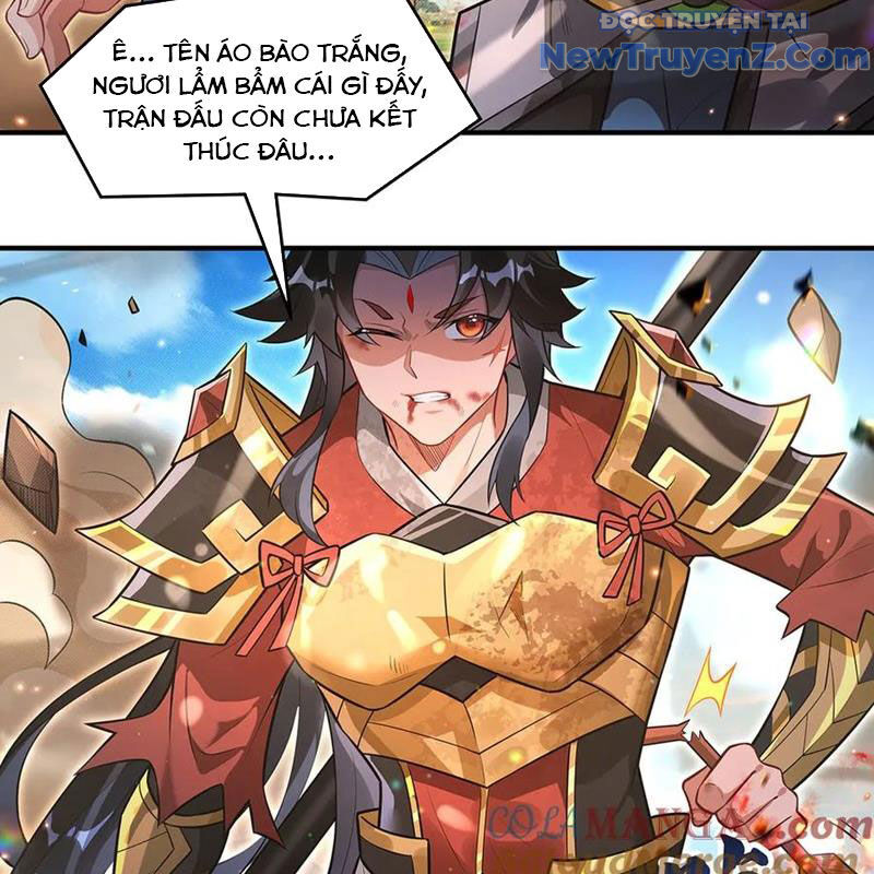 Các Nữ Đồ Đệ Của Ta Đều Là Chư Thiên Đại Lão Tương Lai Chap 342 - Next Chap 343