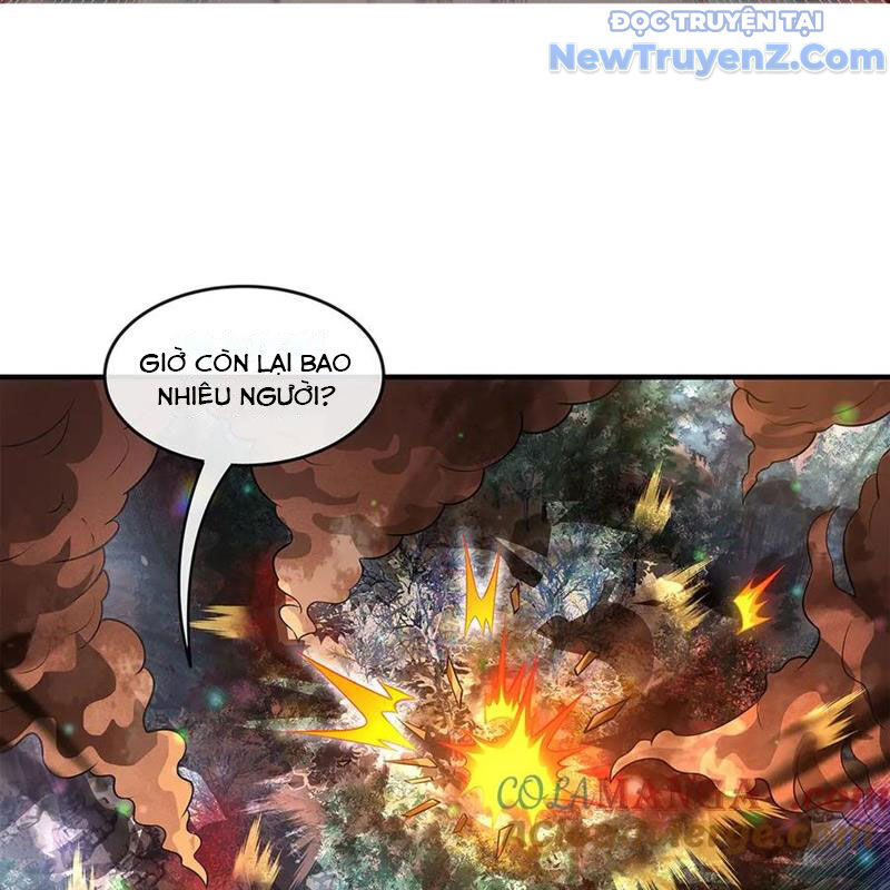 Các Nữ Đồ Đệ Của Ta Đều Là Chư Thiên Đại Lão Tương Lai Chap 342 - Next Chap 343