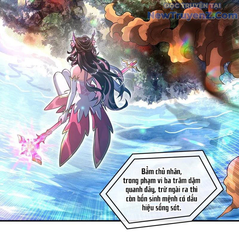Các Nữ Đồ Đệ Của Ta Đều Là Chư Thiên Đại Lão Tương Lai Chap 342 - Next Chap 343