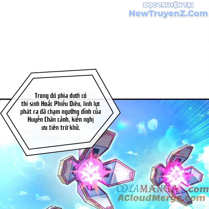 Các Nữ Đồ Đệ Của Ta Đều Là Chư Thiên Đại Lão Tương Lai Chap 342 - Next Chap 343