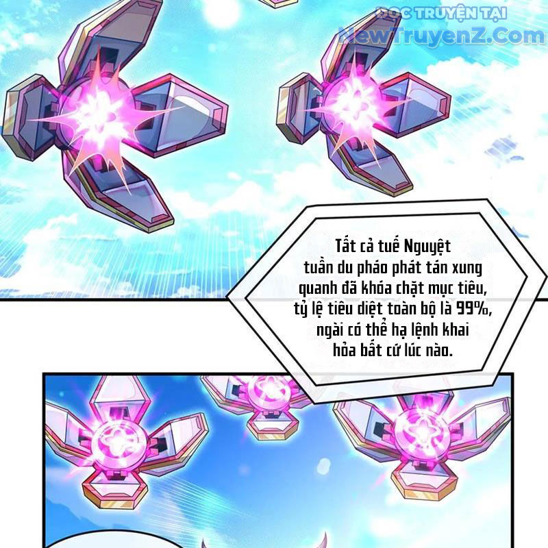 Các Nữ Đồ Đệ Của Ta Đều Là Chư Thiên Đại Lão Tương Lai Chap 342 - Next Chap 343