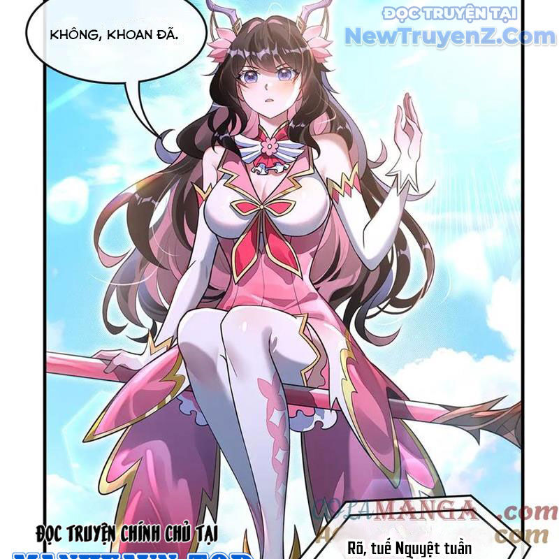 Các Nữ Đồ Đệ Của Ta Đều Là Chư Thiên Đại Lão Tương Lai Chap 342 - Next Chap 343