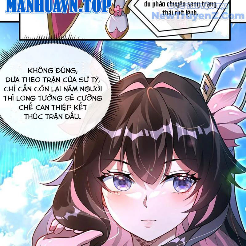 Các Nữ Đồ Đệ Của Ta Đều Là Chư Thiên Đại Lão Tương Lai Chap 342 - Next Chap 343