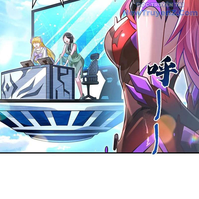 Các Nữ Đồ Đệ Của Ta Đều Là Chư Thiên Đại Lão Tương Lai Chap 342 - Next Chap 343