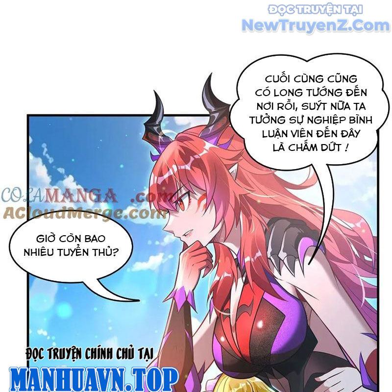 Các Nữ Đồ Đệ Của Ta Đều Là Chư Thiên Đại Lão Tương Lai Chap 342 - Next Chap 343