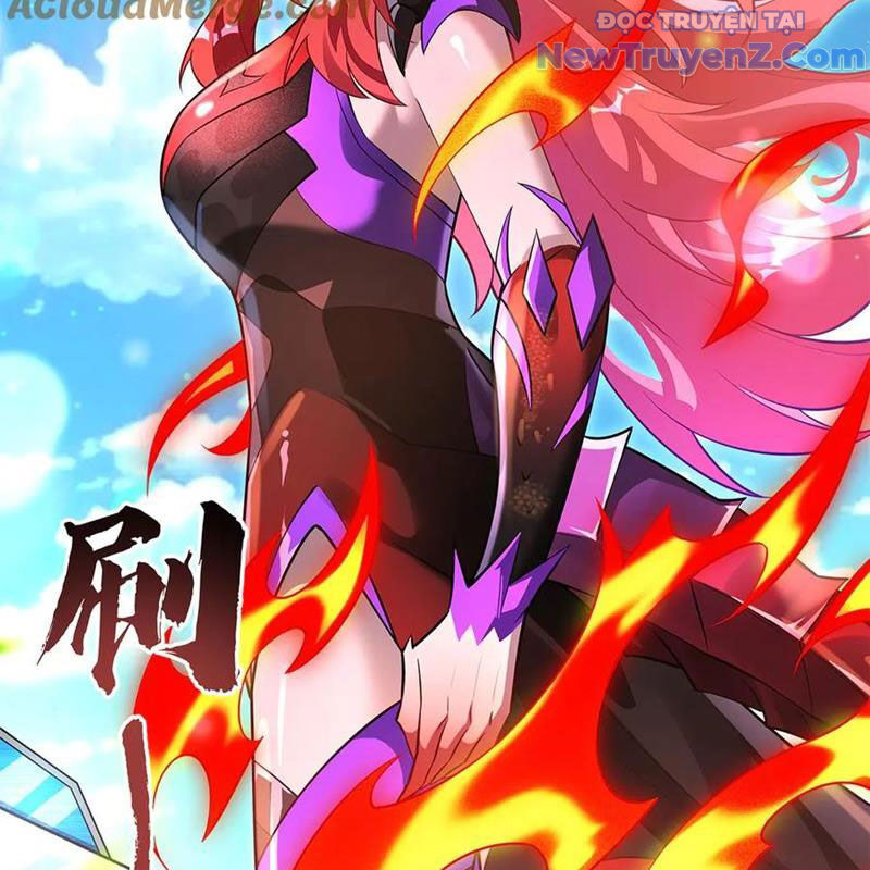 Các Nữ Đồ Đệ Của Ta Đều Là Chư Thiên Đại Lão Tương Lai Chap 342 - Next Chap 343