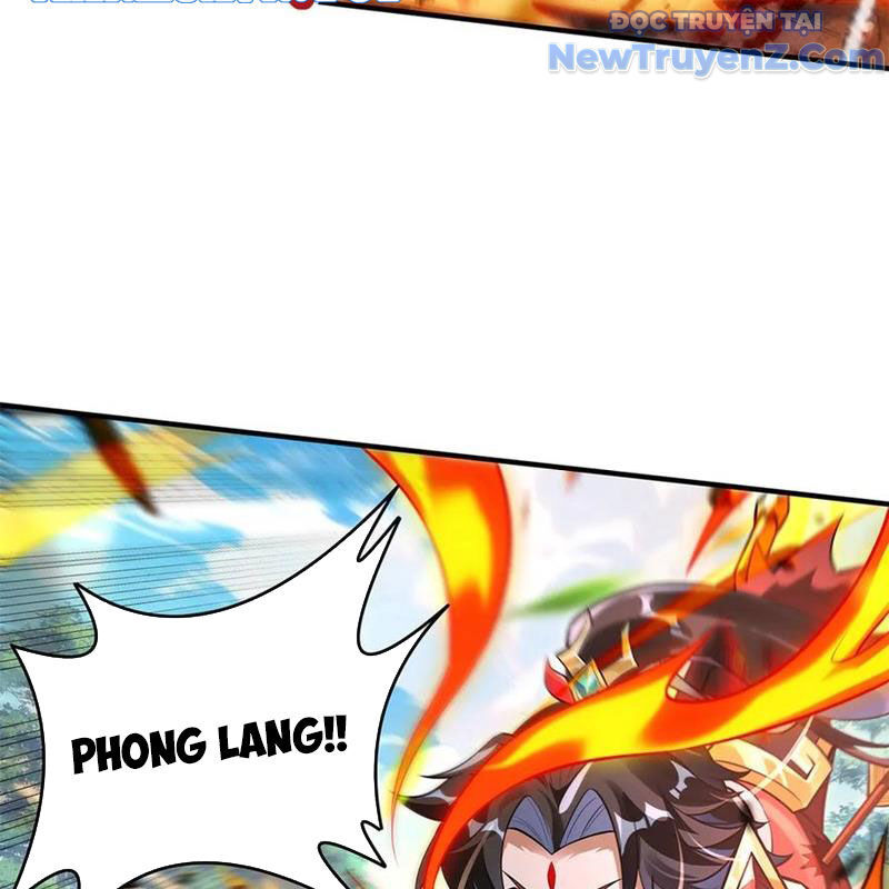 Các Nữ Đồ Đệ Của Ta Đều Là Chư Thiên Đại Lão Tương Lai Chap 342 - Next Chap 343