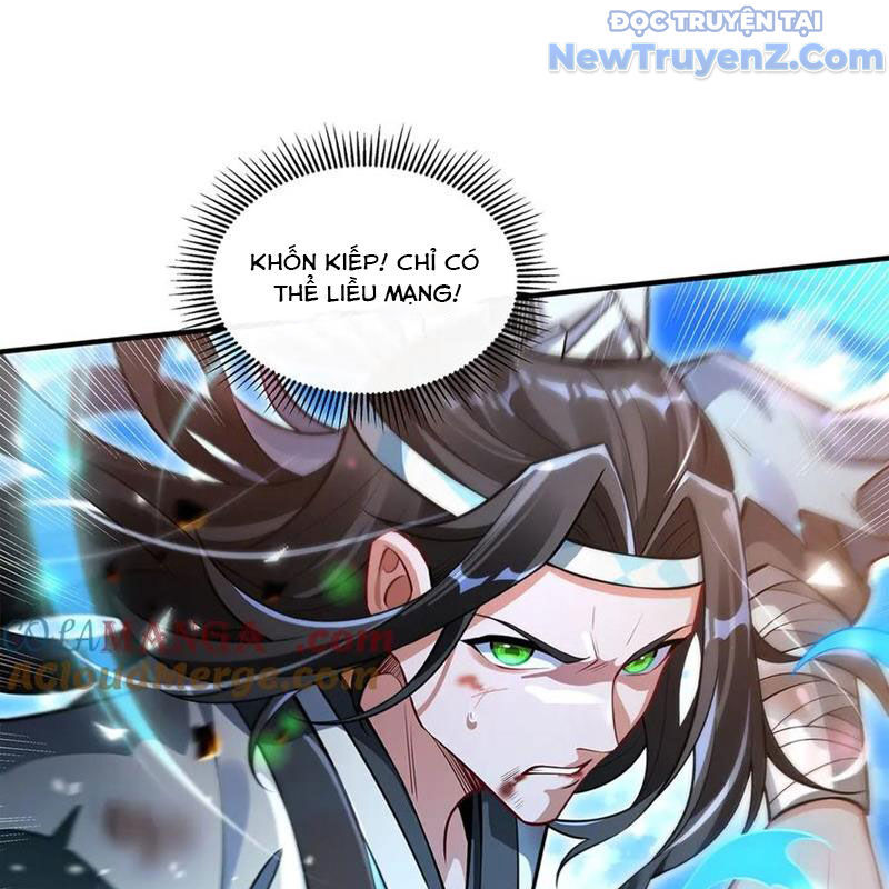Các Nữ Đồ Đệ Của Ta Đều Là Chư Thiên Đại Lão Tương Lai Chap 342 - Next Chap 343