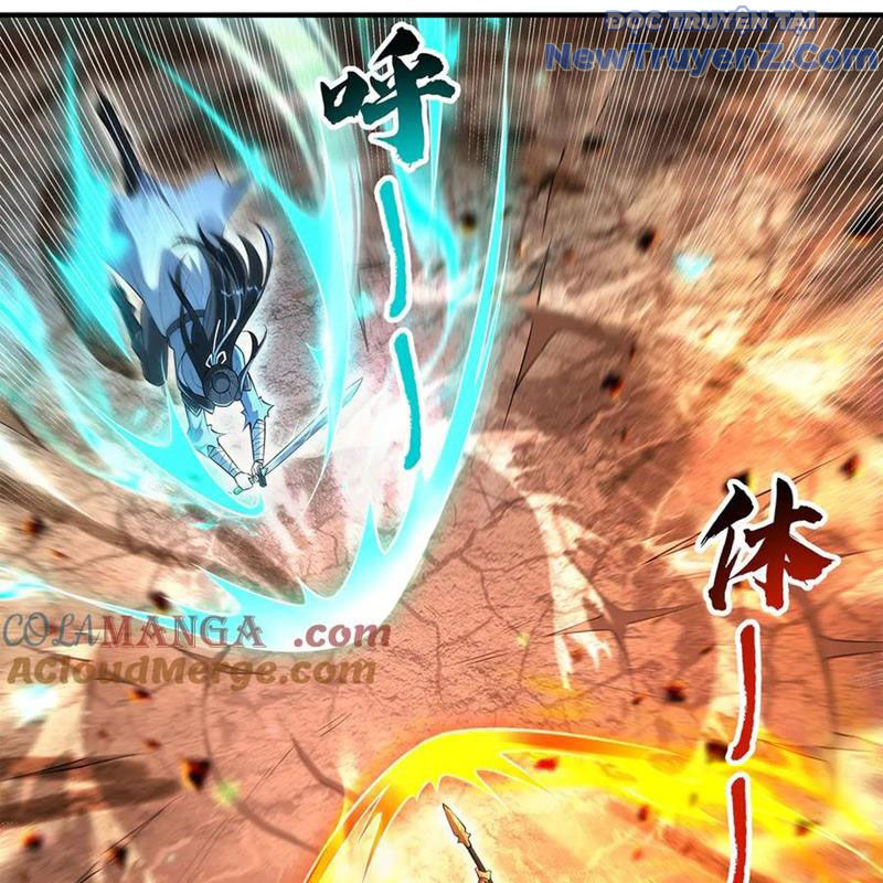 Các Nữ Đồ Đệ Của Ta Đều Là Chư Thiên Đại Lão Tương Lai Chap 342 - Next Chap 343