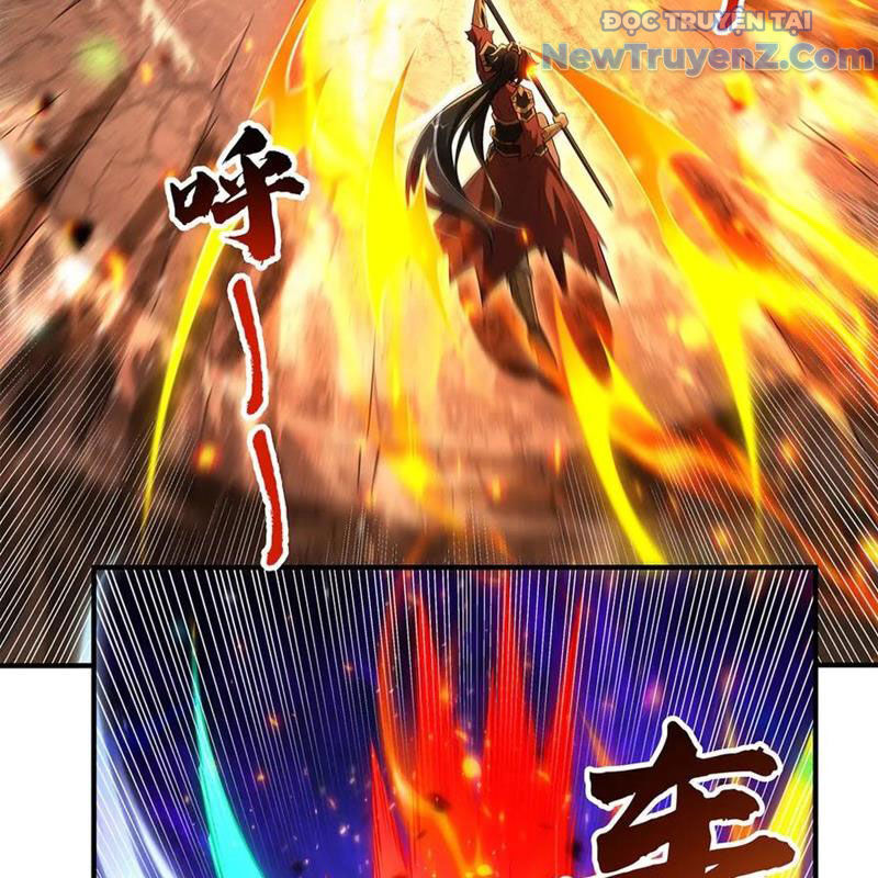 Các Nữ Đồ Đệ Của Ta Đều Là Chư Thiên Đại Lão Tương Lai Chap 342 - Next Chap 343