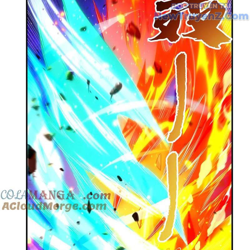 Các Nữ Đồ Đệ Của Ta Đều Là Chư Thiên Đại Lão Tương Lai Chap 342 - Next Chap 343