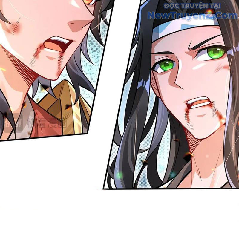 Các Nữ Đồ Đệ Của Ta Đều Là Chư Thiên Đại Lão Tương Lai Chap 342 - Next Chap 343