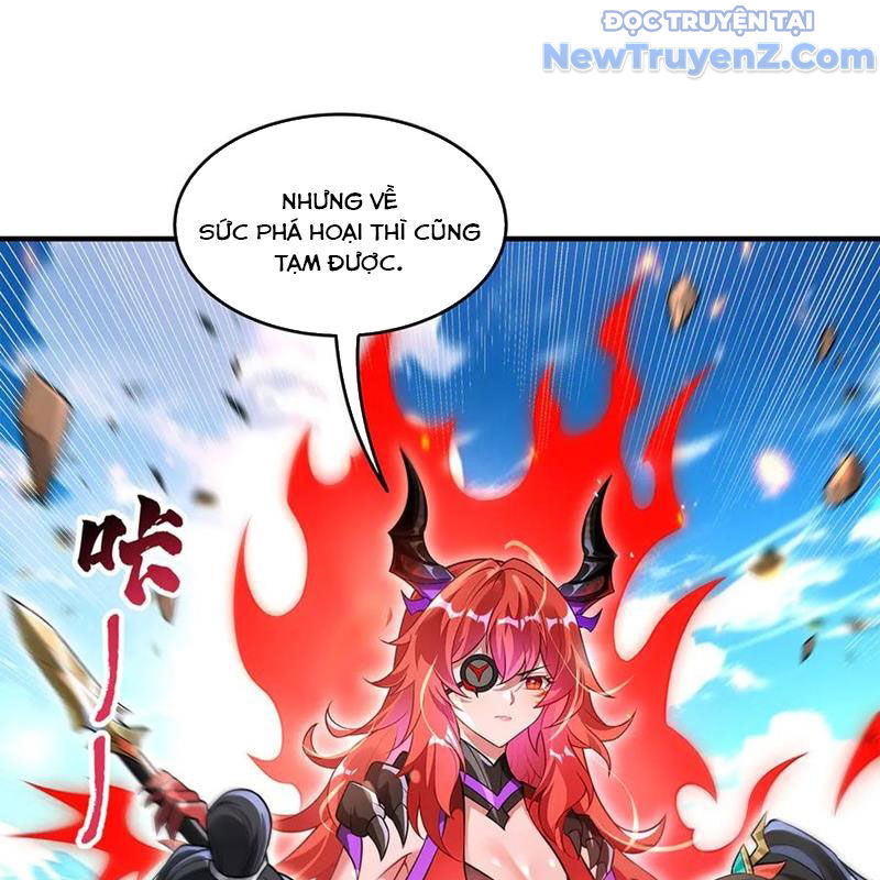 Các Nữ Đồ Đệ Của Ta Đều Là Chư Thiên Đại Lão Tương Lai Chap 342 - Next Chap 343