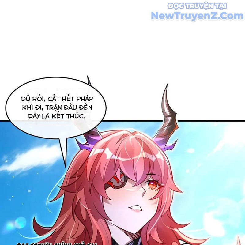 Các Nữ Đồ Đệ Của Ta Đều Là Chư Thiên Đại Lão Tương Lai Chap 342 - Next Chap 343