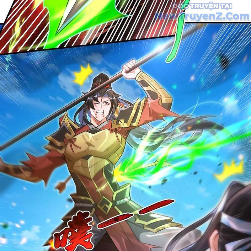 Các Nữ Đồ Đệ Của Ta Đều Là Chư Thiên Đại Lão Tương Lai Chap 342 - Next Chap 343