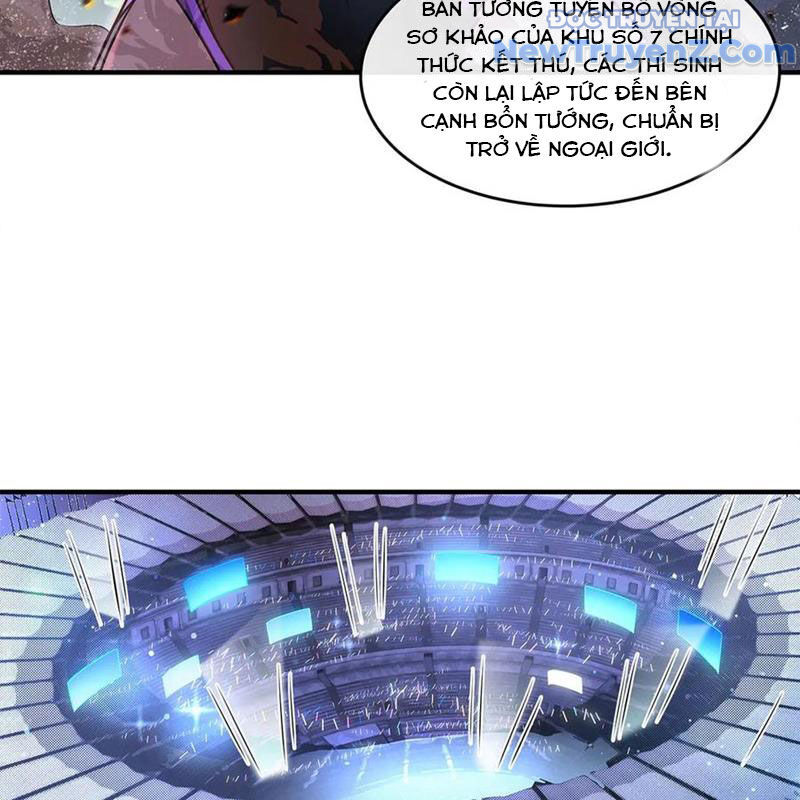 Các Nữ Đồ Đệ Của Ta Đều Là Chư Thiên Đại Lão Tương Lai Chap 342 - Next Chap 343