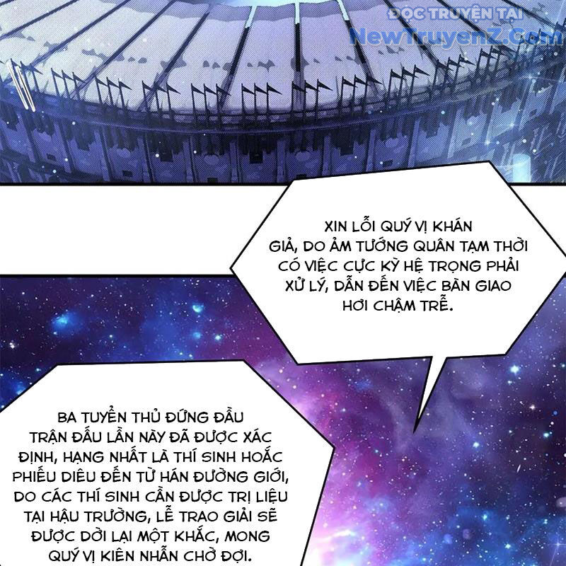 Các Nữ Đồ Đệ Của Ta Đều Là Chư Thiên Đại Lão Tương Lai Chap 342 - Next Chap 343