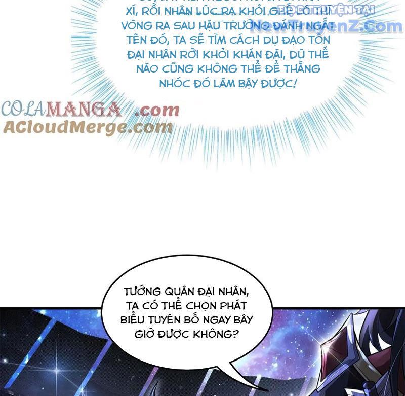 Các Nữ Đồ Đệ Của Ta Đều Là Chư Thiên Đại Lão Tương Lai Chap 342 - Next Chap 343