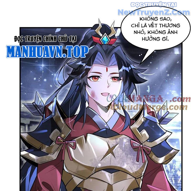 Các Nữ Đồ Đệ Của Ta Đều Là Chư Thiên Đại Lão Tương Lai Chap 342 - Next Chap 343