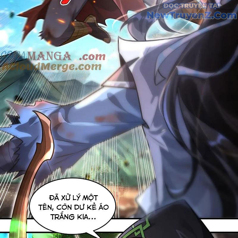 Các Nữ Đồ Đệ Của Ta Đều Là Chư Thiên Đại Lão Tương Lai Chap 342 - Next Chap 343