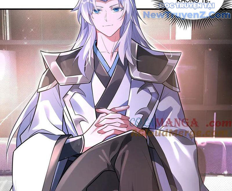 Các Nữ Đồ Đệ Của Ta Đều Là Chư Thiên Đại Lão Tương Lai Chap 342 - Next Chap 343