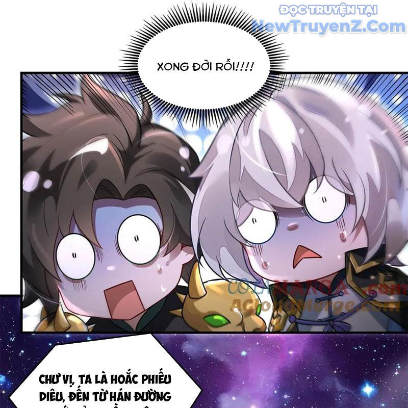 Các Nữ Đồ Đệ Của Ta Đều Là Chư Thiên Đại Lão Tương Lai Chap 342 - Next Chap 343