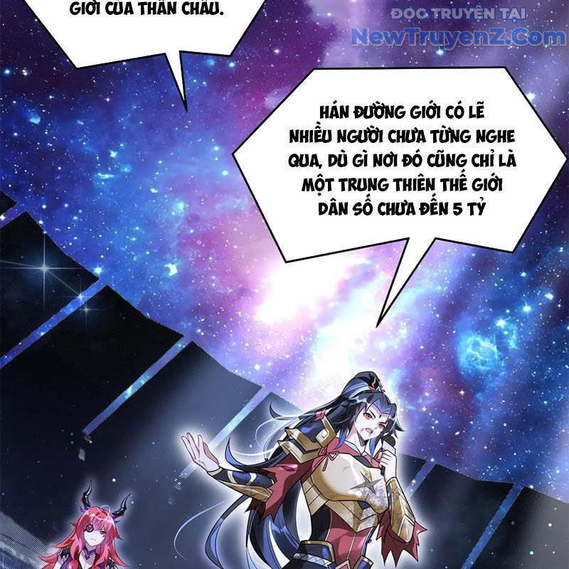 Các Nữ Đồ Đệ Của Ta Đều Là Chư Thiên Đại Lão Tương Lai Chap 342 - Next Chap 343