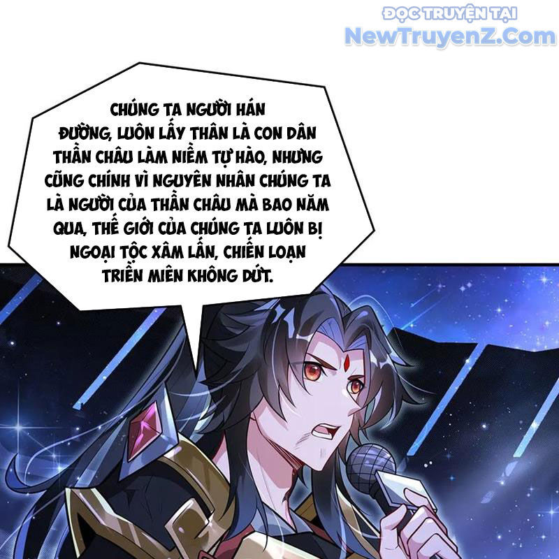 Các Nữ Đồ Đệ Của Ta Đều Là Chư Thiên Đại Lão Tương Lai Chap 342 - Next Chap 343