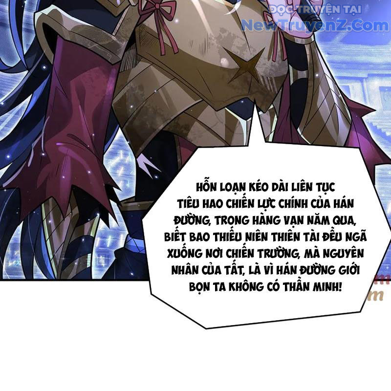 Các Nữ Đồ Đệ Của Ta Đều Là Chư Thiên Đại Lão Tương Lai Chap 342 - Next Chap 343