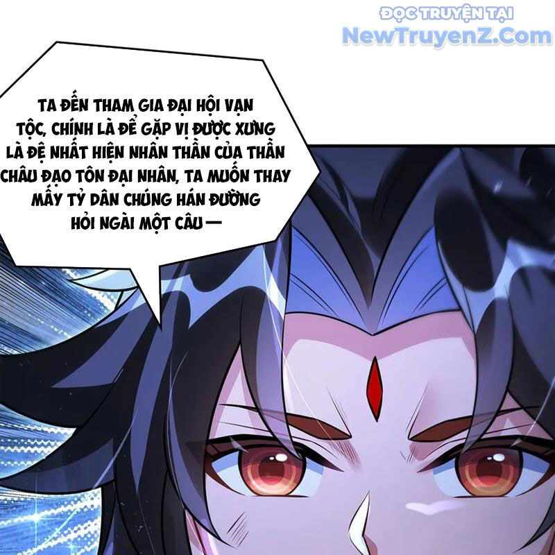 Các Nữ Đồ Đệ Của Ta Đều Là Chư Thiên Đại Lão Tương Lai Chap 342 - Next Chap 343