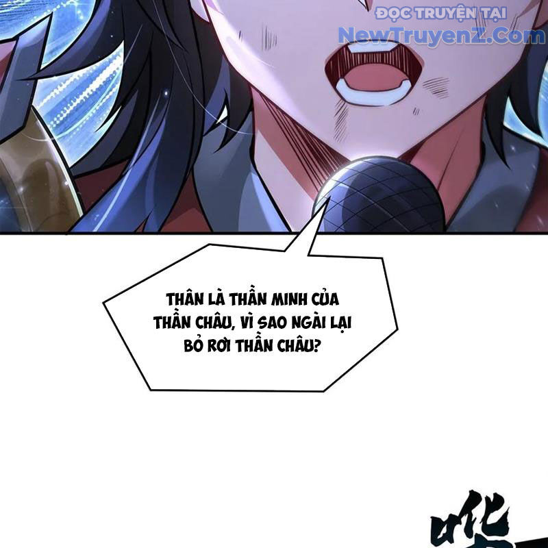 Các Nữ Đồ Đệ Của Ta Đều Là Chư Thiên Đại Lão Tương Lai Chap 342 - Next Chap 343